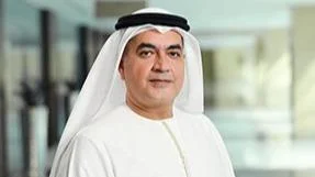 Jaffar Dawood Ali Senior Vice President – Airport Operations UAE & MEA - dnata