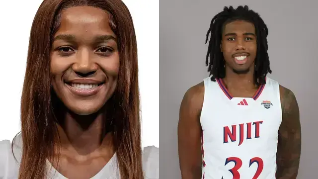 Who from South Bergen County area’s former high school standouts will play in the week starting Monday, Feb. 9?