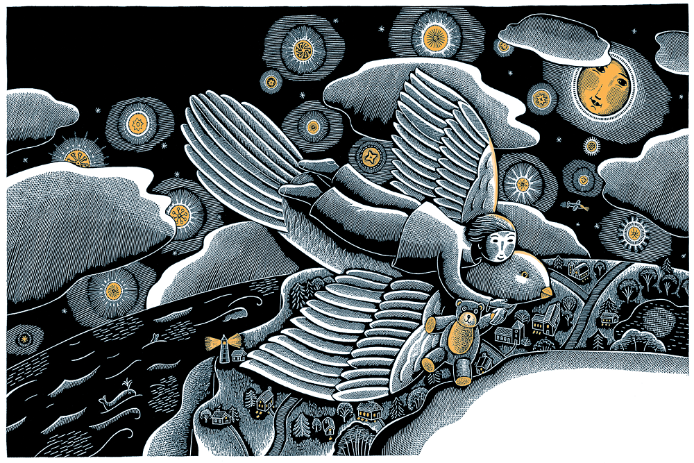 Portsmouth Historical Society’s Imagine That! exhibition explores the power of picture books, May 6 – Sept. 25 Portsmouth Historical Society’s Imagine That! exhibition explores the power of picture books, May 6 – Sept. 25