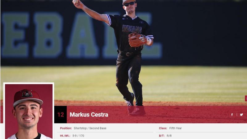Markus Cestra