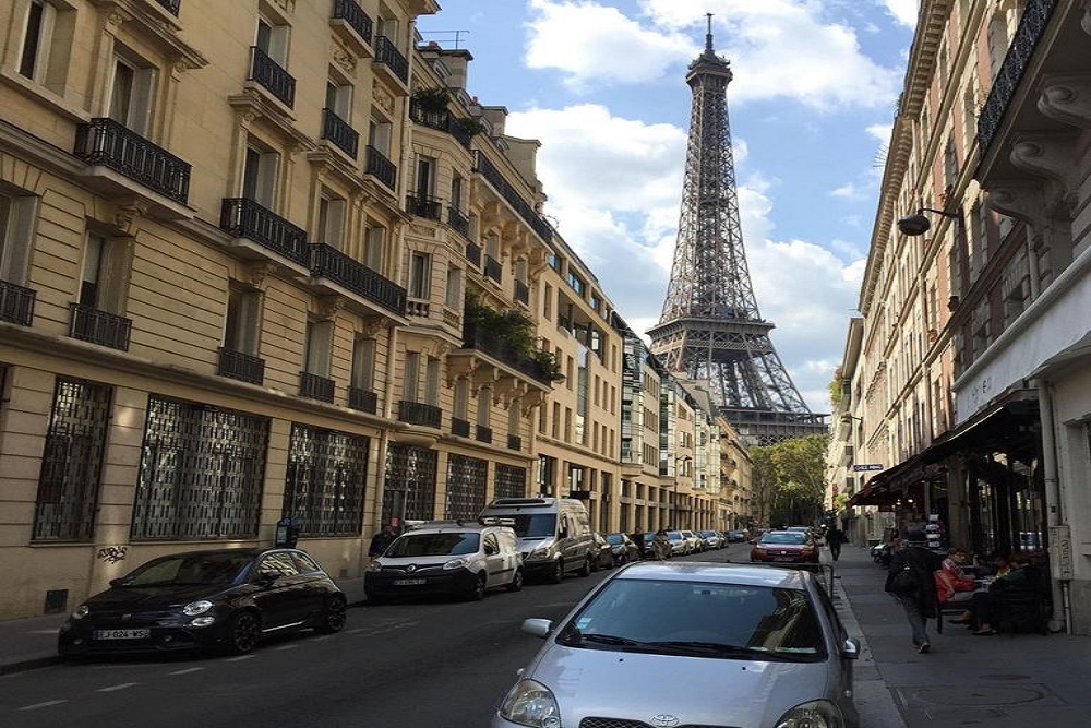 French Conversation & Learning Group on June 16