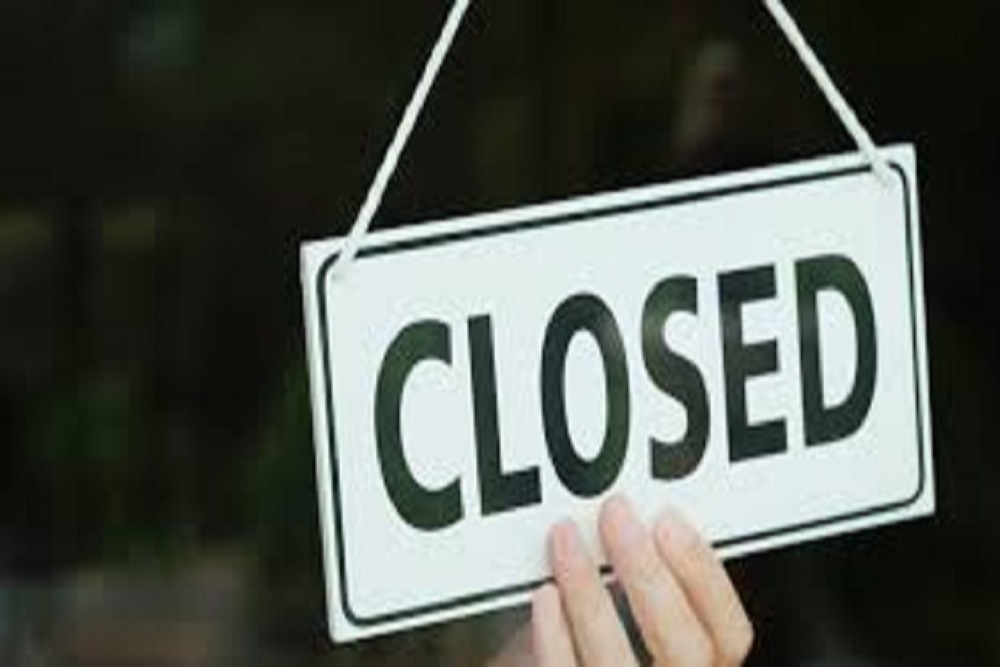 PENNSYLVANIA HIGHLANDS COMMUNITY COLLEGE: College Closed – Thanksgiving Holiday to be held November 25