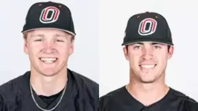 Which former Omaha City Wire area high school standouts will be in action on Wednesday, May 21?