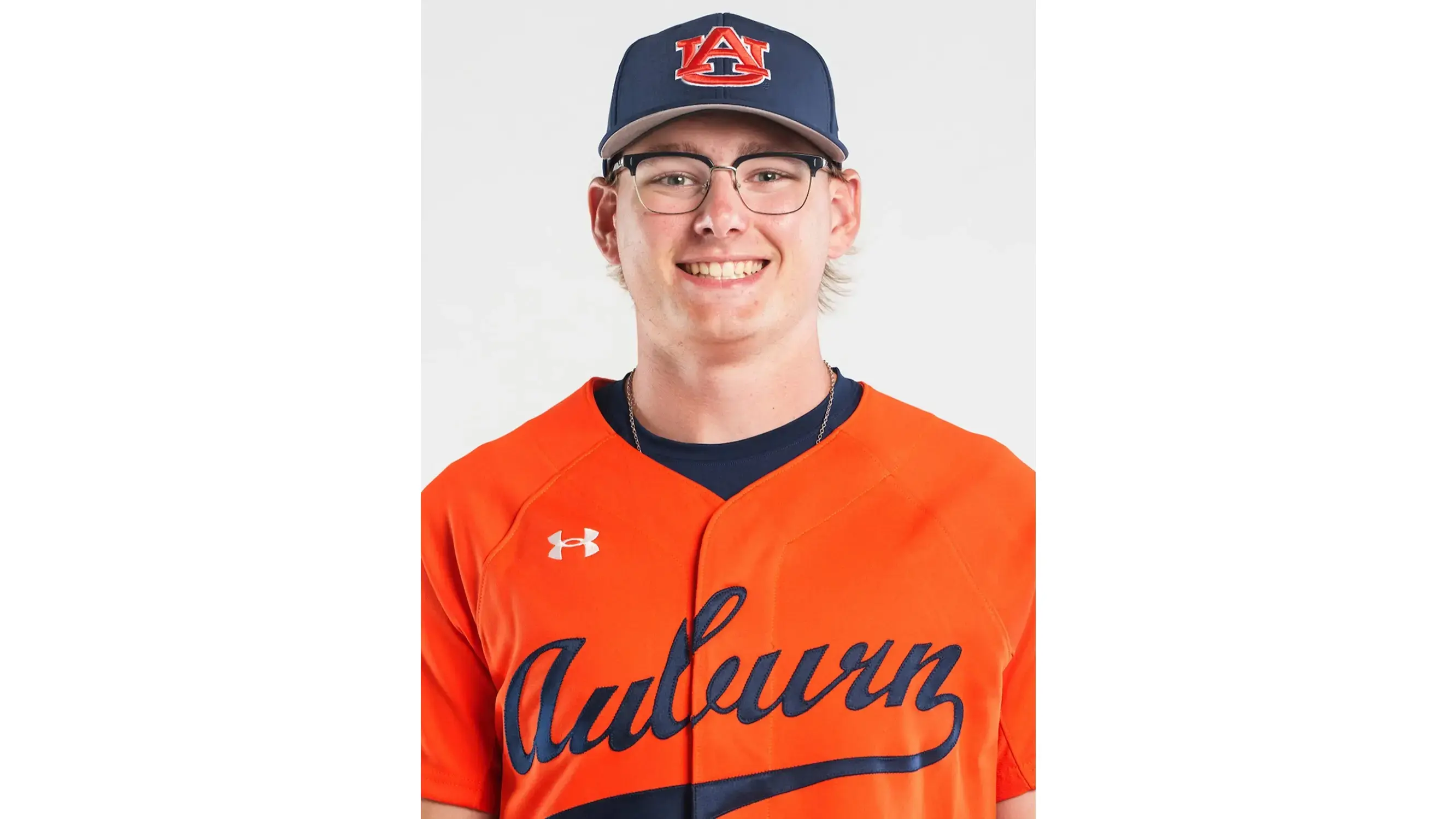 Mason Koch, former Millard West High School baseball player will compete with his collegiate team for the NCAA Division I Baseball Championship