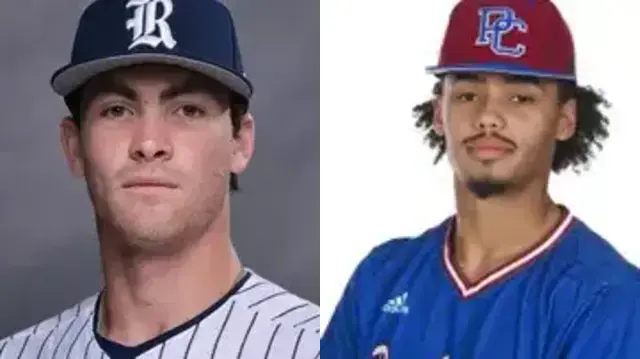 Which former Union News area high school standouts will be in action on Wednesday, May 7?