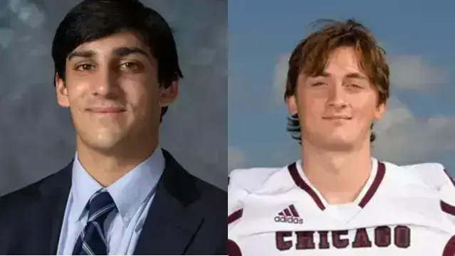 Which former SW Connecticut News area high school standouts will be in action in the week starting Mon Oct. 14?