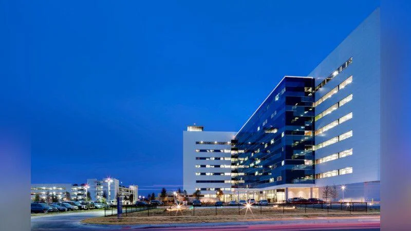 Midland Health participates in Great American Shakeout