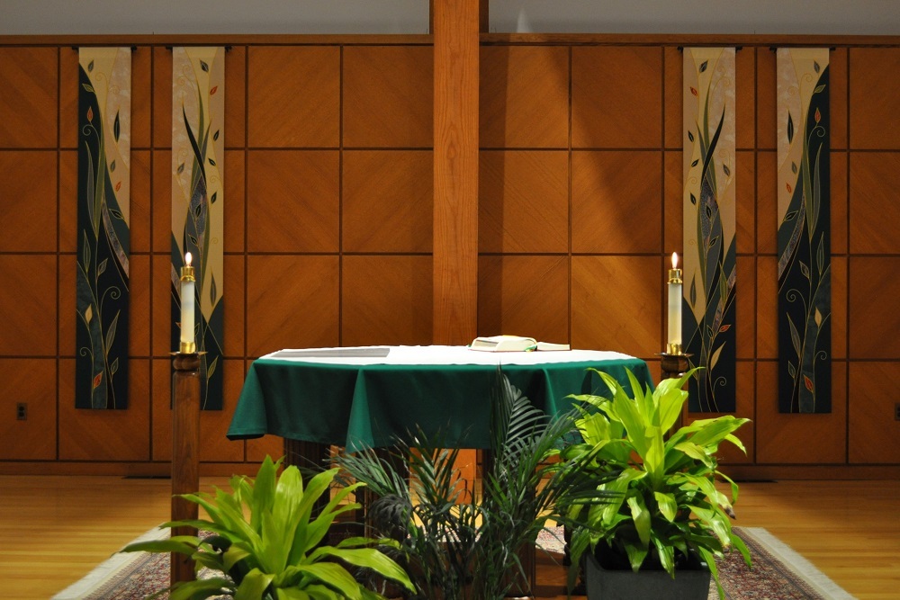 St. Jane Frances de Chantal Church in Sterling Heights, MI St. Jane Frances de Chantal Church in Sterling Heights, MI