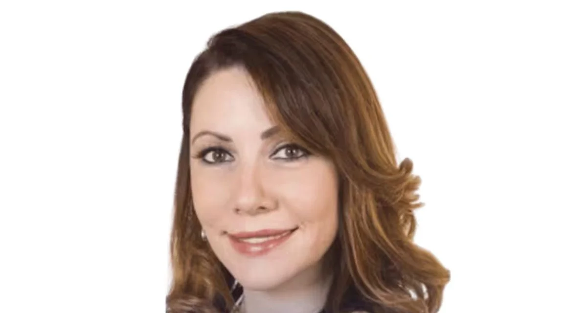 Mika Cross, Vice President - Flexjobs