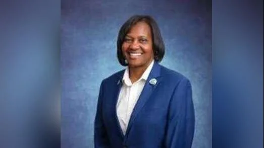 Stormie D. Forte at-large Raleigh City Council members