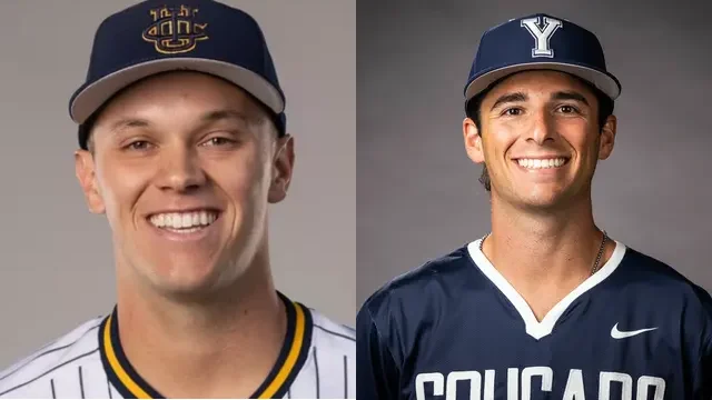 Which former South OC Times area high school standouts will be in action on Saturday, May 10?