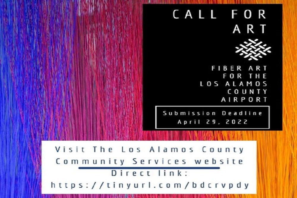 Call for Art