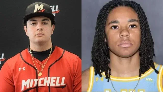 Which former Providence Reporter area high school standouts will be in action in the week starting Monday, March 10?