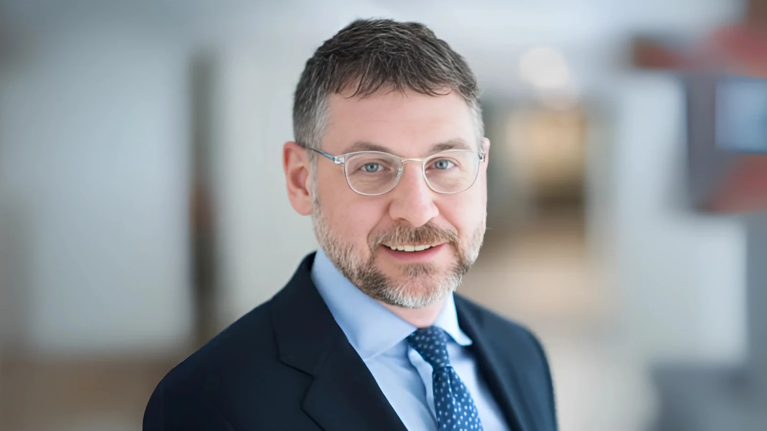 Joel Scanlon Executive Vice President