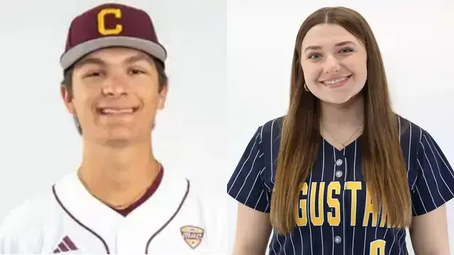 Which former Novi Times area high school standouts will be in action on Monday, April 14?