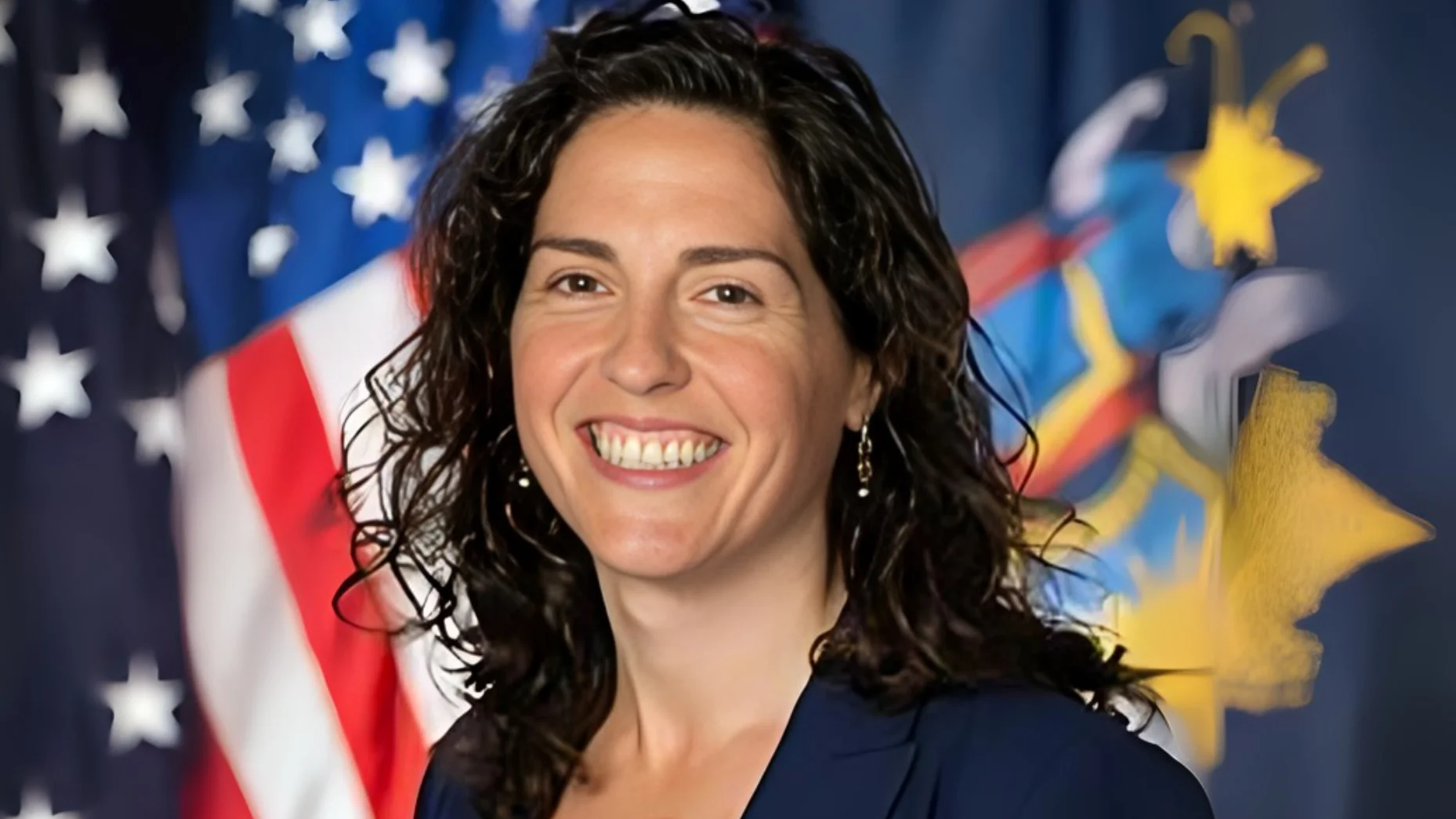 Amanda Lefton Commissioner at NYSDEC