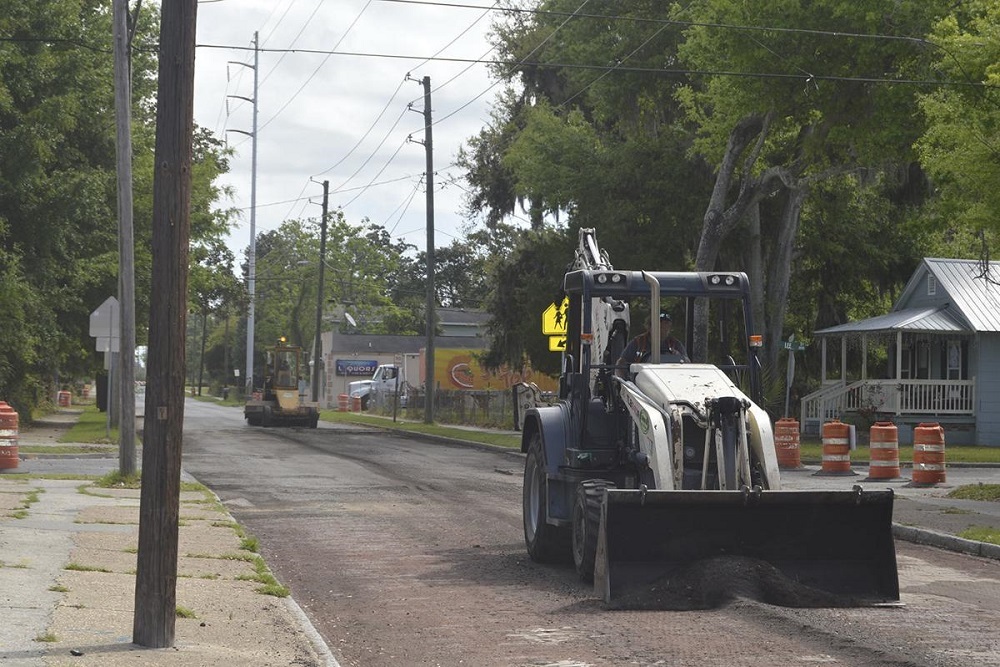 CITY OF BOZEMAN: Wallace/L Street Closure – Friday, October 4