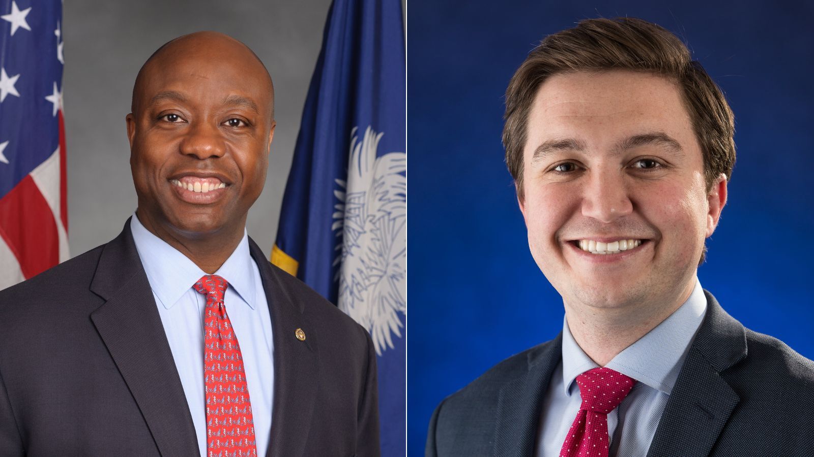 Scott: ‘The radical Left continues to target parents who want the best for their kids’