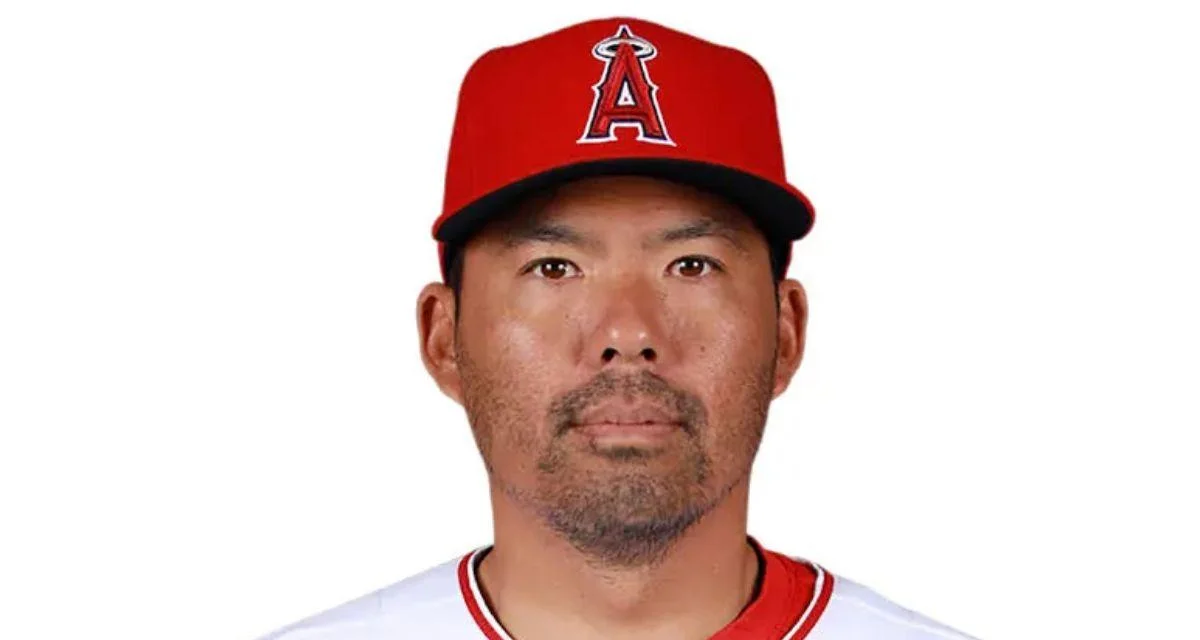 Kurtis Kiyoshi Suzuki, Manager