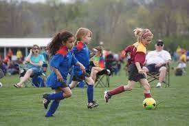 Spring Soccer 2023 – sign ups on January 16