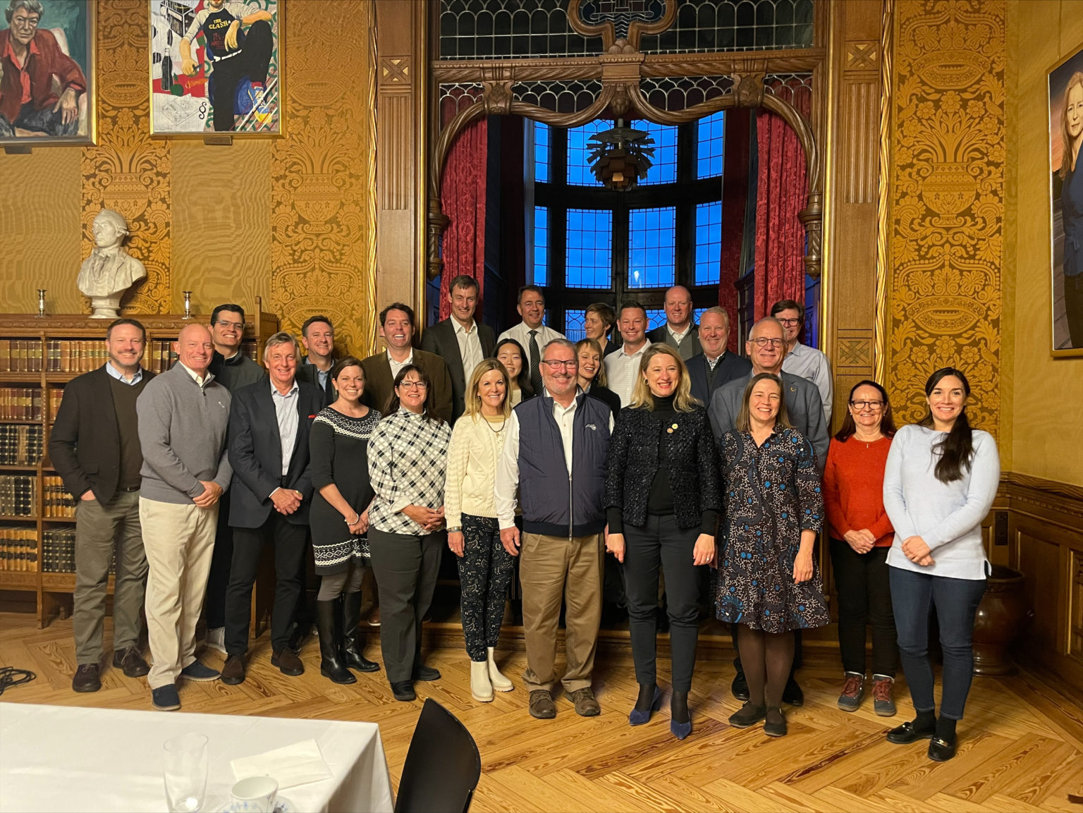 Orlando Delegation Travels to Copenhagen to Learn Best Biogas Practices Orlando Delegation Travels to Copenhagen to Learn Best Biogas Practices