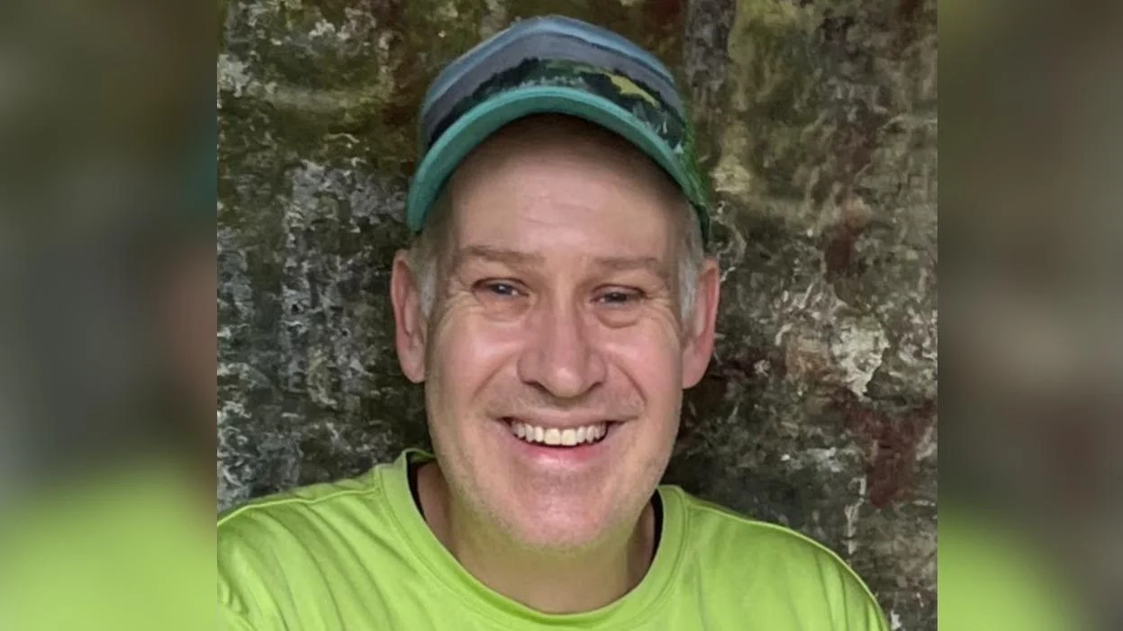 Scott Harrison, President of the Board of Trustees at Bedford Free Library - https://www.linkedin.com/