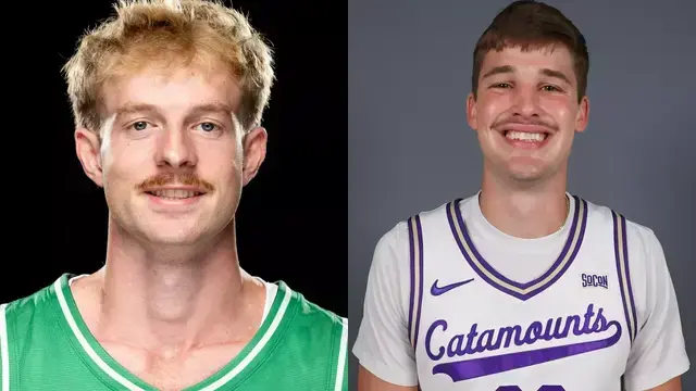 Which ex-North Central South Carolina area high school athletes are scheduled for action the week starting Monday, Jan. 12?