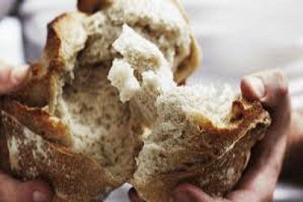 ALBRIGHT UNITED METHODIST CHURCH: Breaking Bread at the Table of Justice: A Celebration of Prophetic Persistence to be held November 30