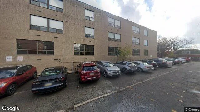 Ownership and CMS rating details for East END Health & Rehab Center in Pittsburgh during Q1