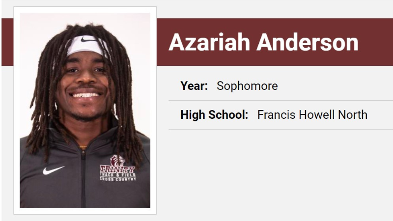 Azariah Anderson