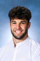 Carson-Newman University Swim finishes day one of SAC Championships with strong lead-off performances