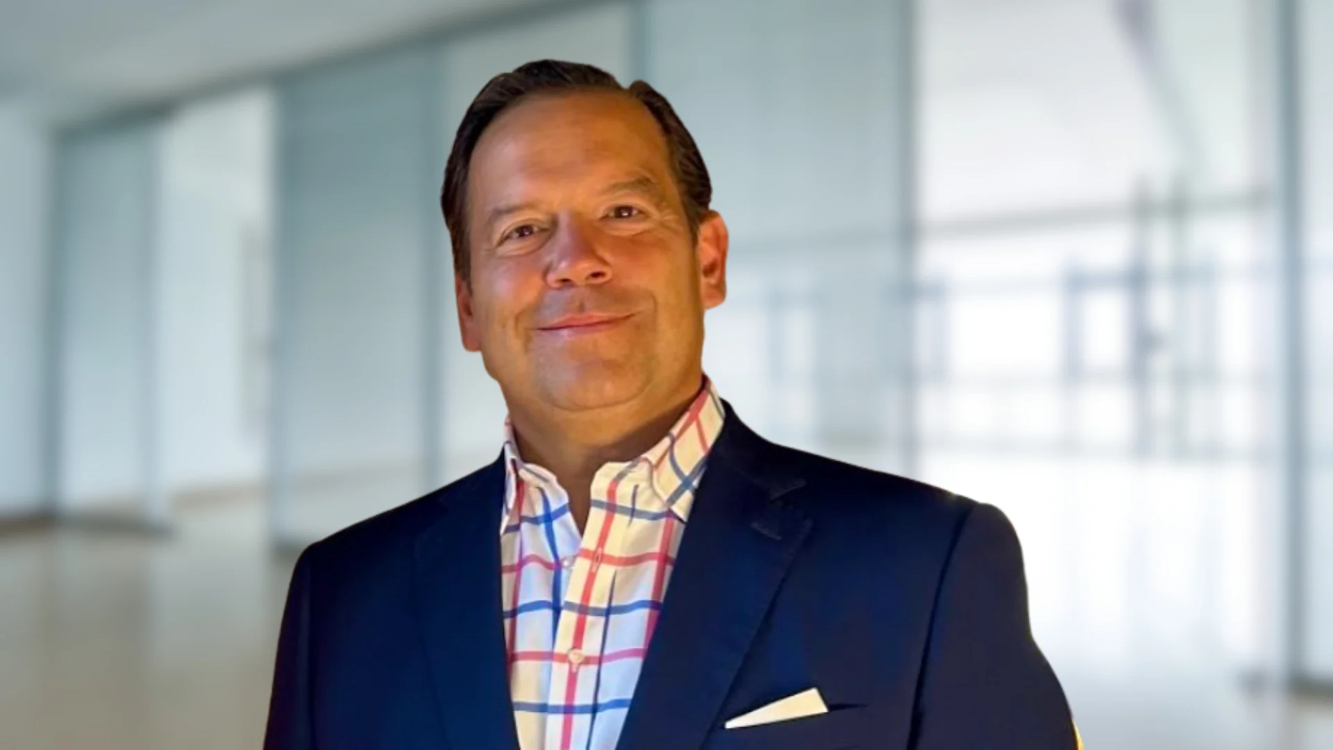 Steve Cortes, Founder of League of American Workers