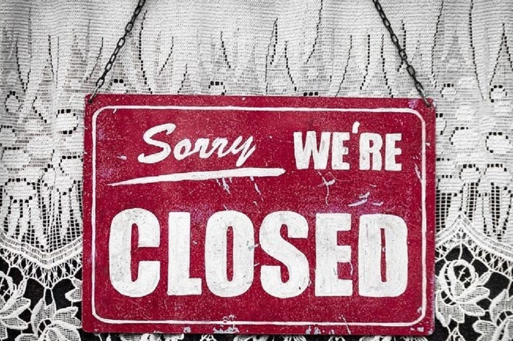 City Offices Closed for Labor Day