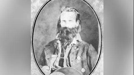Anthony Banning Norton, Journalist, historian, politician Anthony Banning Norton, Journalist, historian, politician