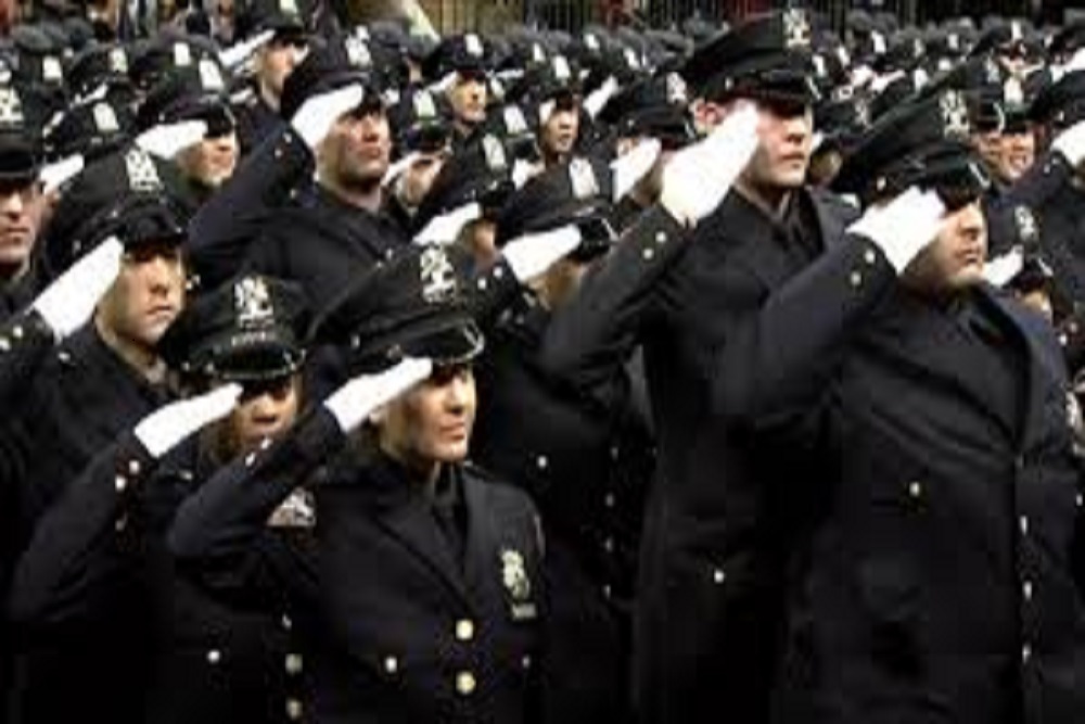 CITY OF KANNAPOLIS POLICE DEPARTMENT: New Officers Join KPD