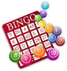 Valentine’s Bingo on Feb 25 Valentine’s Bingo on Feb 25