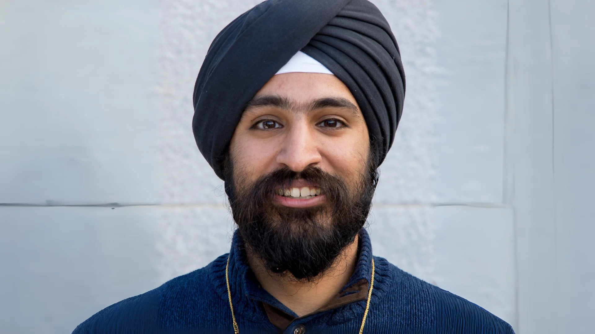 Pratik Sachdeva senior data scientist at UC Berkeley’s D-Lab - UC Berkeley