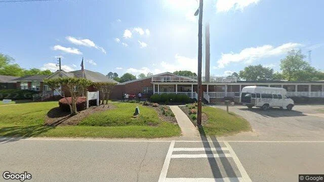 4373 Houston Avenue, Macon-Bibb County, GA 31206 4373 Houston Avenue, Macon-Bibb County, GA 31206