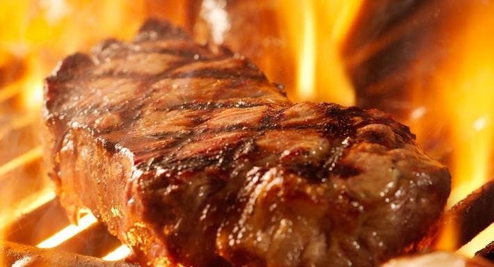 Embers Steak House