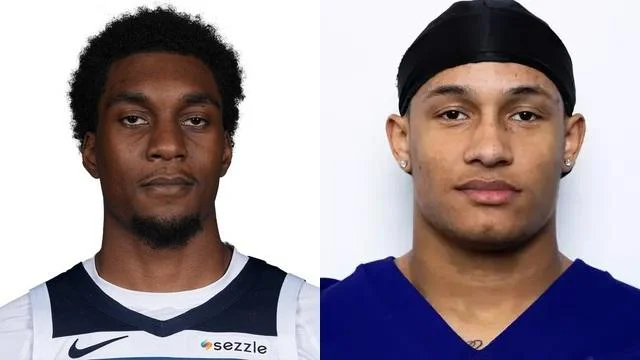 Who from South King County area’s former high school standouts will be active on Saturday, Nov. 29?