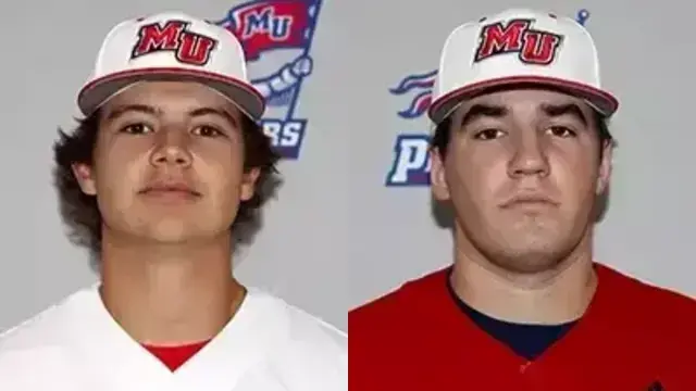 Which former EC Ohio News area high school standouts will be in action in the week starting Monday, April 21?