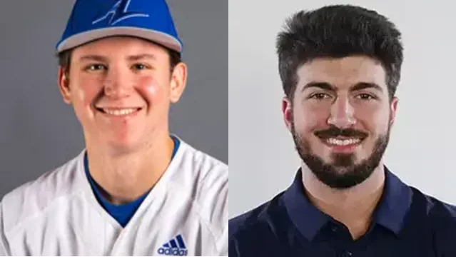 Which former South Mecklenburg News area high school standouts will be in action in the week starting Monday, March 31?