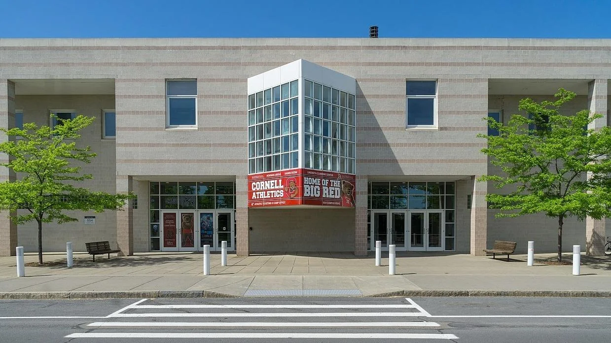 Cornell men’s basketball sets scoring record against Dartmouth ahead of Ivy Madness