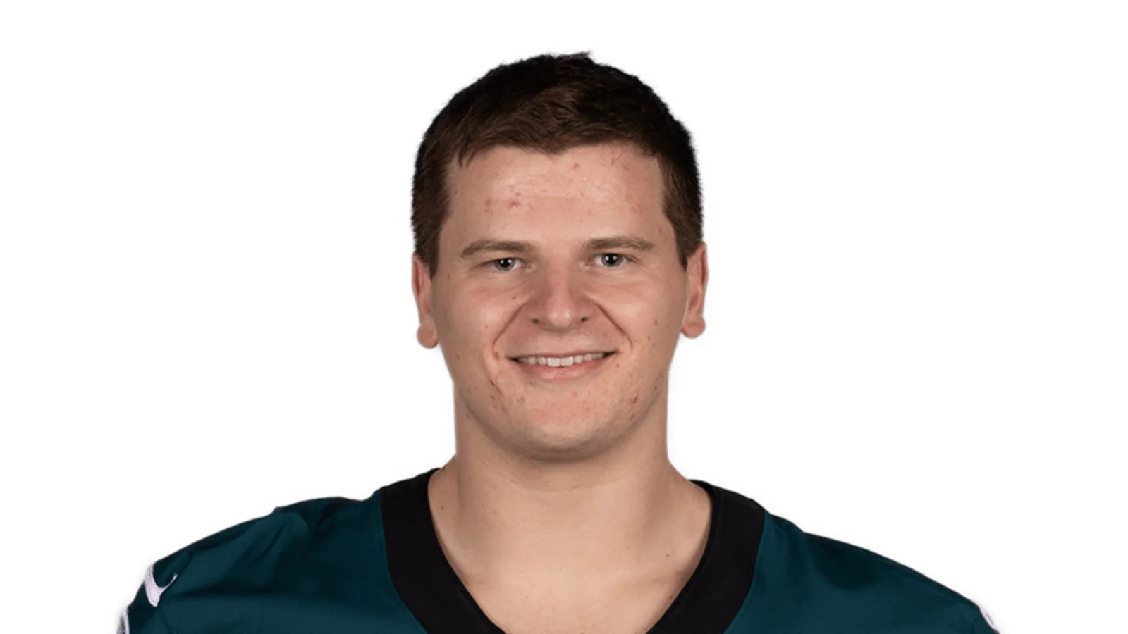 Drew Kendall, Player - Philadelphia Eagles Drew Kendall, Player - Philadelphia Eagles