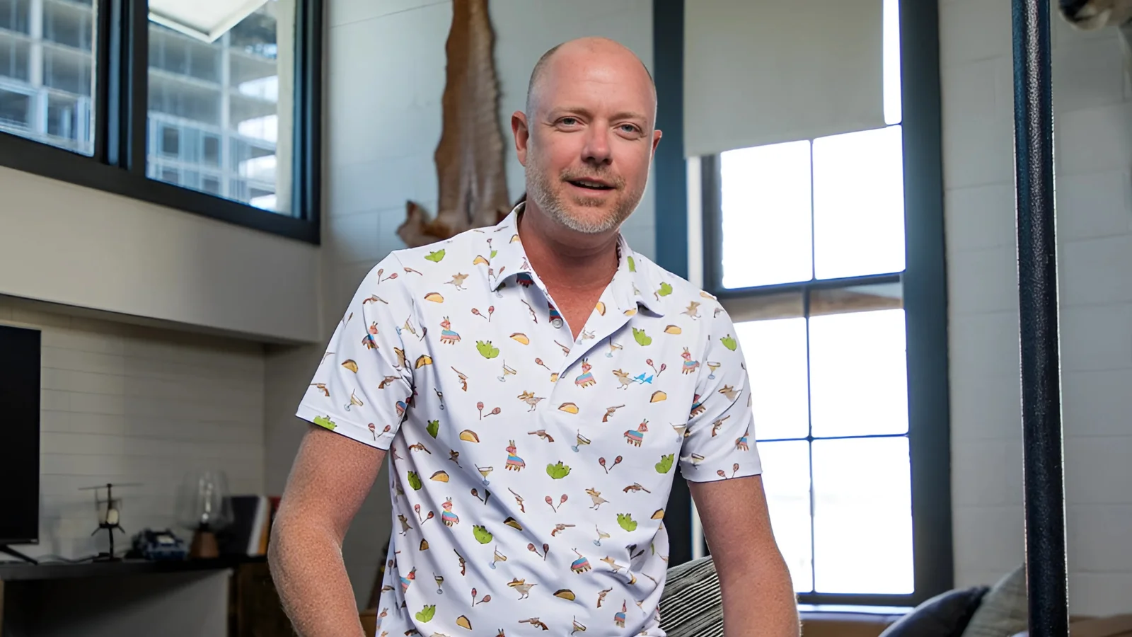 Devin Elder, DJE Texas Management Group