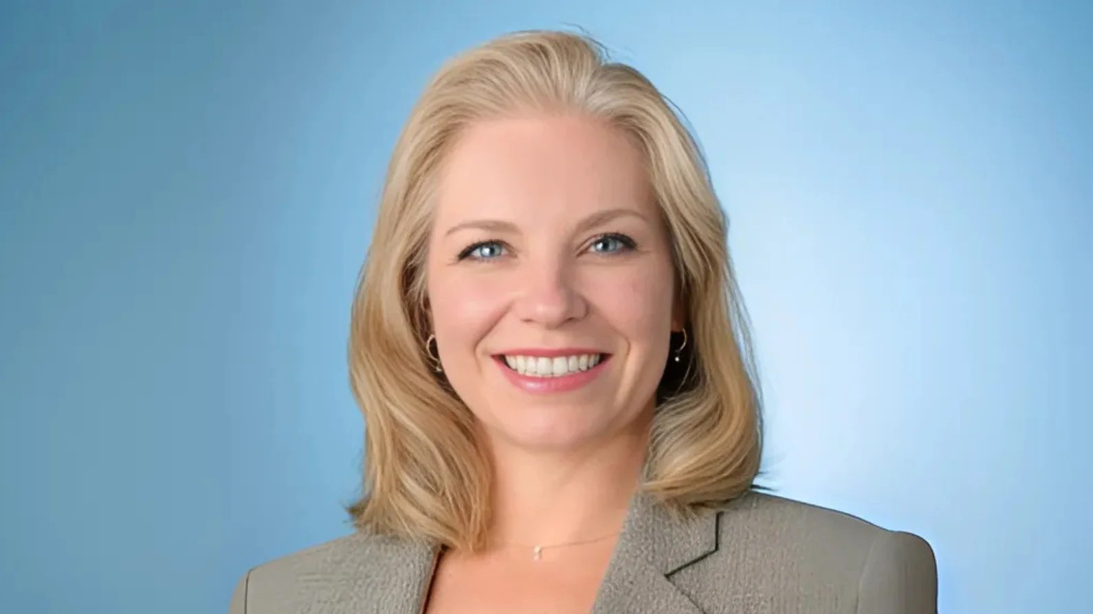 Kristi Olson, President and CEO at Penrose-St. Francis Health Services