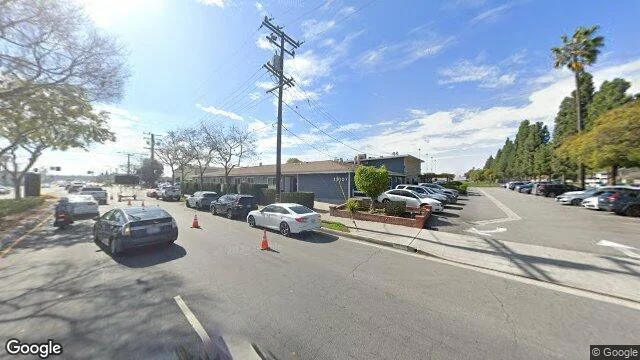 13007 S Paramount Boulevard, Downey, CA 90242