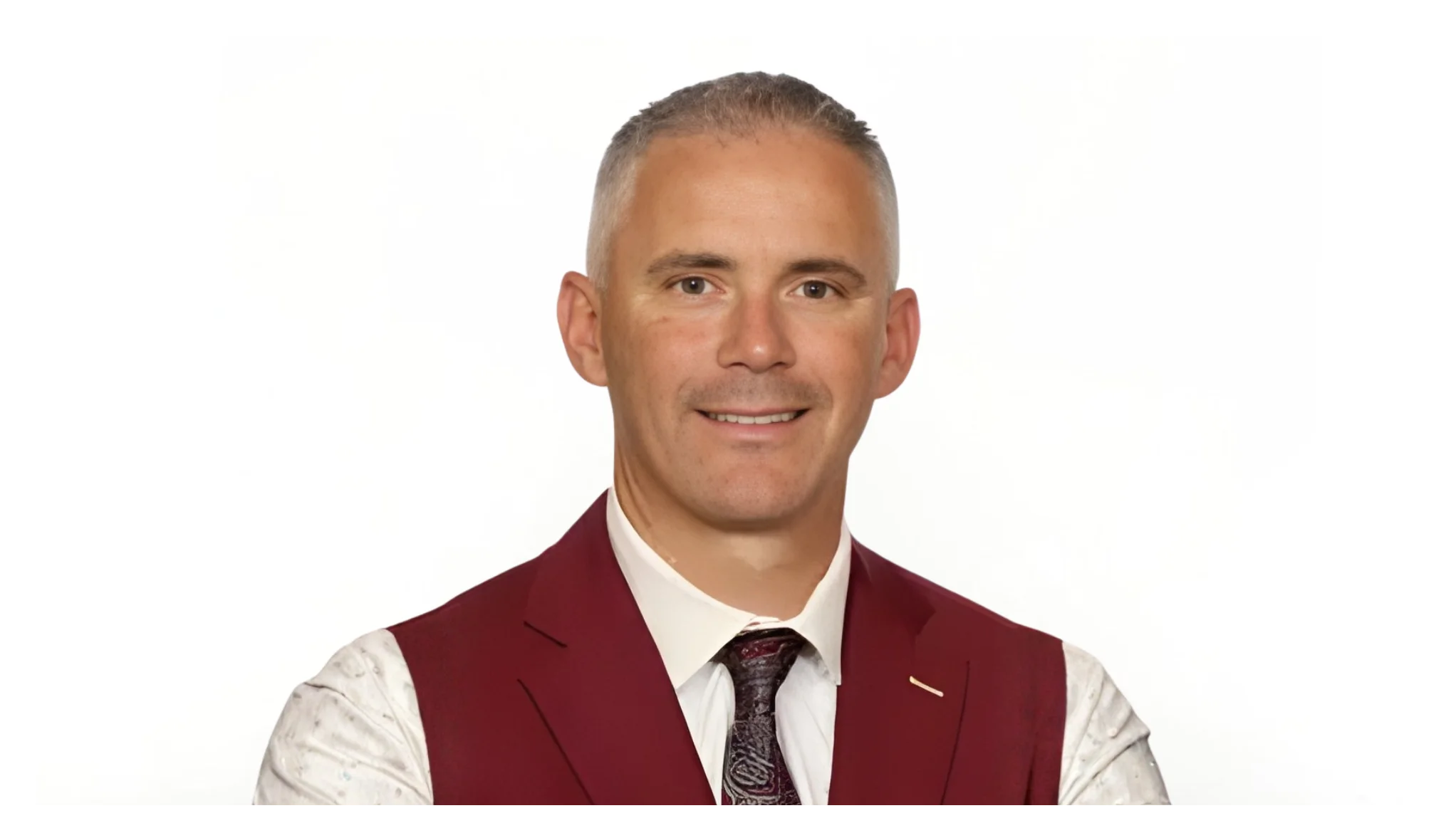 Mike Norvell, Head Coach at Florida State Seminoles Men's Football