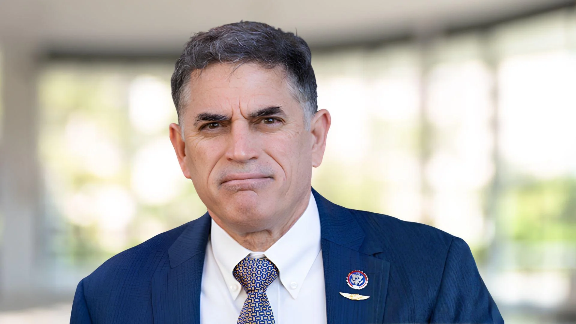 U.S. Representative Clyde on globalism: ‘We must forcefully reject the fallacy of globalism’