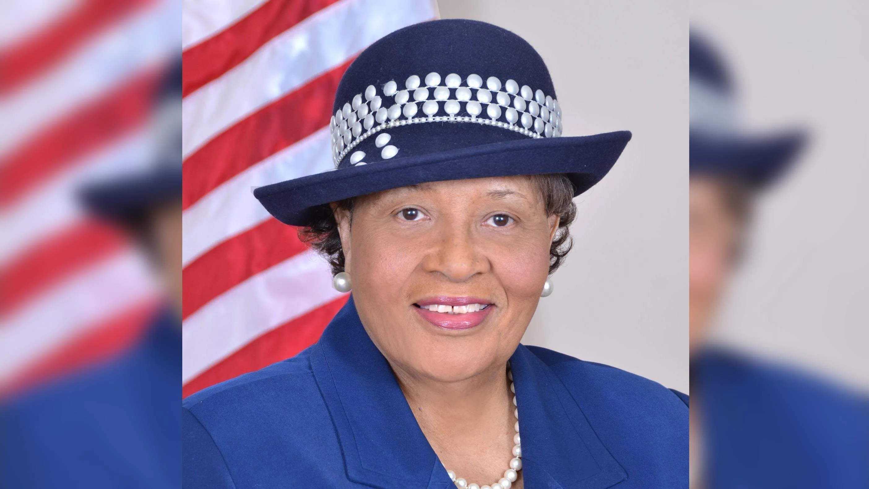Alma Adams discusses education and economy concerns on social media
